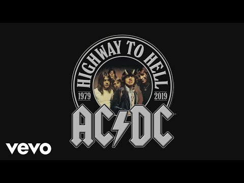 AC/DC - Highway to Hell 40th Anniversary Trailer