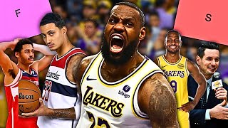 Ranking EVERY NBA Team By Watchability For Next Season