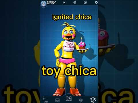 Fnaf edit By FNAF Editor Don't forget to like and subscribe for more  editor #short  #fnafedit