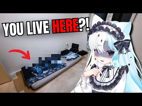 Reacting to My viewers’ STINKY & SUSSY BEDROOMS *regretting*