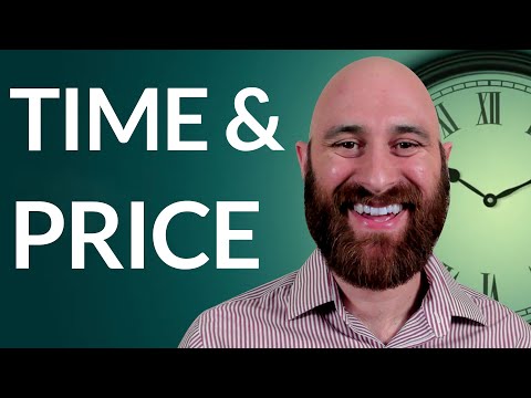 Time & Price Analysis: the Trader's Edge for SMC and ICT