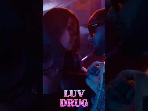 Harnoor, Ilam - Luv Drug | Music Video Out Now | Mass Appeal India | #hiphop #harnoor #luvdrug