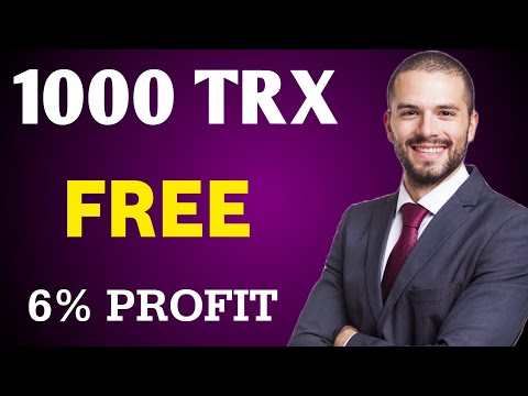 🤑 New TRX Mining Website 2022 | TRX New Site Today |TRX Mining Today |TRX Mining |Make Money Online