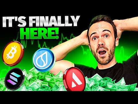 6 SIGNS That Q4 Will Be EXTREMELY Bullish For Crypto! [Need To KNOW!]