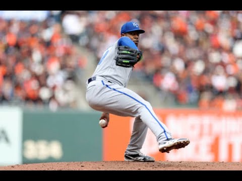 Aroldis Chapman 2023 Midseason Highlights