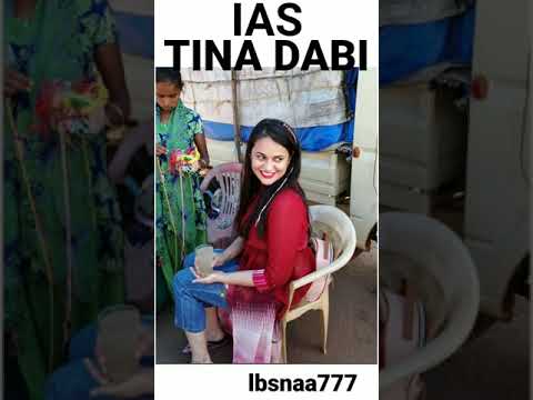 ias Tina dabi next ias / ips comment down #SHORTS