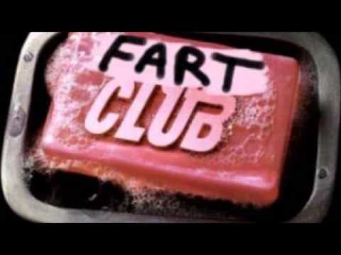 Welcome To Fart Club - Funny Movie Review