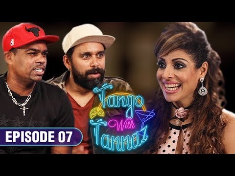 Bosco-Caesar On Tango With Tanaz | EP 07 | Tannaz Irani | Frogs Lehren | HD