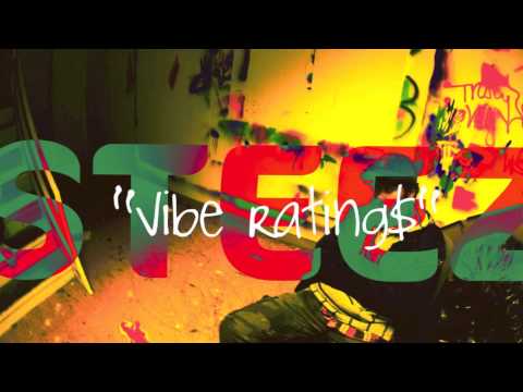 Capital STEEZ - Vibe Ratings