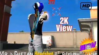 Desert Eagle Secret One Tap Headshot Trick 🔥| Desert Eagle Headshot Trick |-Free Fire #shortvideos