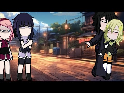 |Perfect x happier|Naruhina Gender Au|Sasusaku?,Naruhina?, Sasunaru|Hinasaku friendship|A.U|