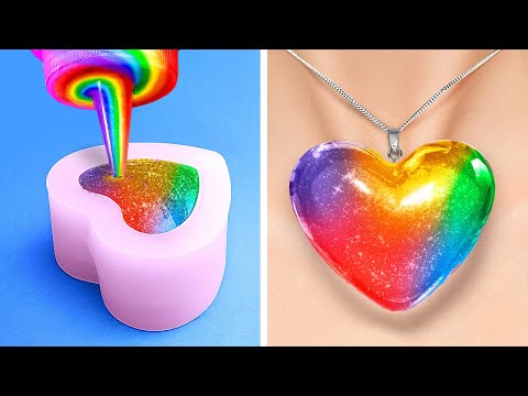 BACK TO SCHOOL HACKS 🎒✨ Unleash Your Creativity! Cool Art Tricks & DIY Crafts by 123 GO! SCHOOL