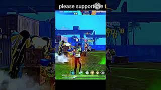 #freefire #freefire1vs1customtipsandtricks #shortsviral #gaming #x1freefire