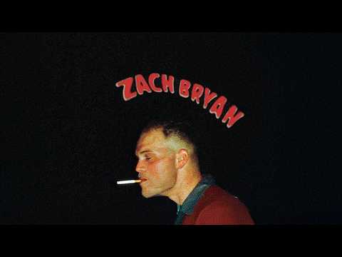 Zach Bryan - Zach Bryan (Self Titled) [Full Album]