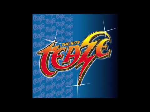 Teaze - Reach Out