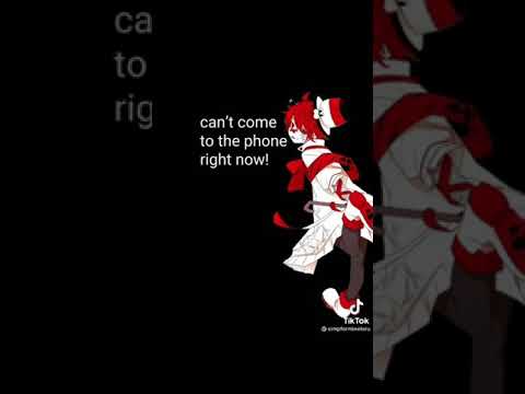 Fukase Voicemail - simpforminelaru on Tik Tok