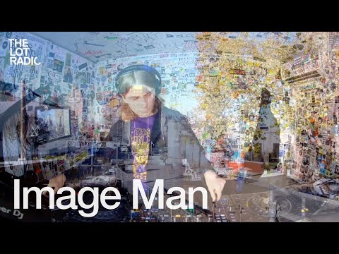 Image Man @TheLotRadio 11-13-2024