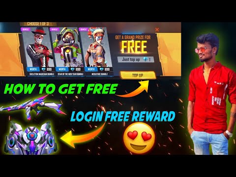 4th Anniversary Free Fire Rewards🤩|| free emote😱|| free gunskin🤯|| free gloo wall🤤| ASH GAMING TAMIL