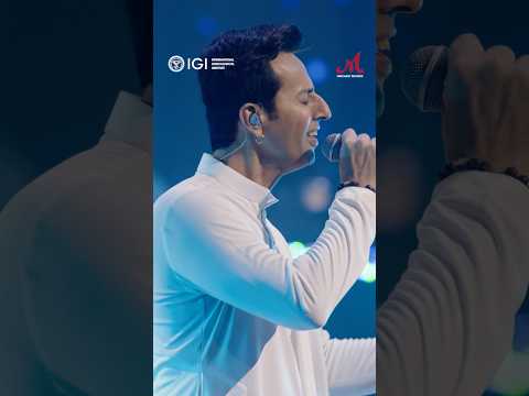 Aaya Tere Dar Pe Nabi, Karde Karam Mere Nabi🩵🤲🏻 | Bhoomi 2024 | Salim Sulaiman, Richa Sharma