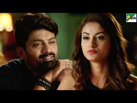 लड़कियां कब और किस से प्यार करती है वो खुद नहीं जानती - Nandamuri Kalyan Ram, Aditi - Tabaahi Zulm Ki