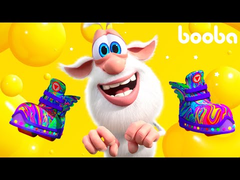 Booba - The Great Swap🌵 NEW 💚 Cartoon For Kids 💚 Super Toons TV - Best Cartoons