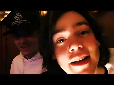 347aidan - TOUR VLOG 5