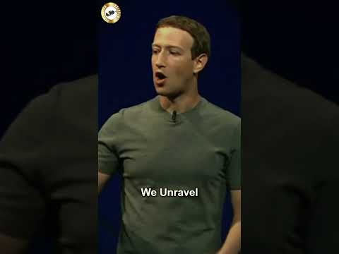 Shocking: What Really Happened with Facebook Data