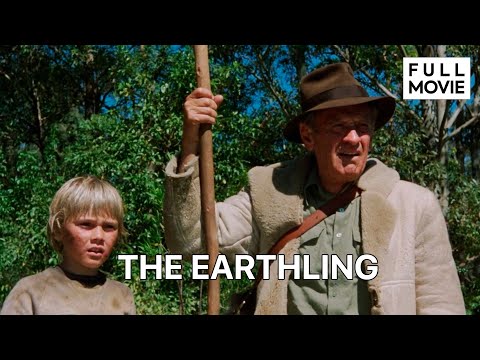 The Earthling | English Full Movie | Adventure Drama