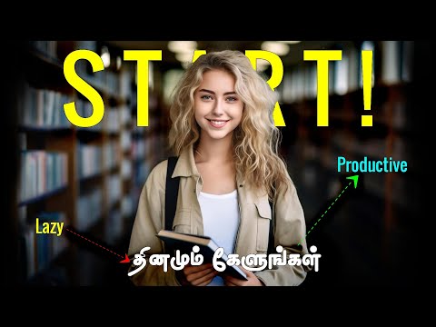 Start your day with this! - Life changing motivational video for students