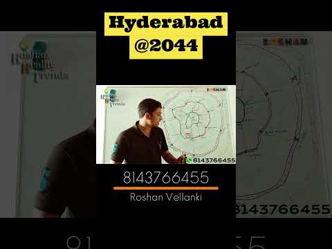 Full Video ☝☝☝ #hyderabadrealestate