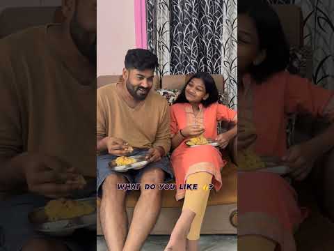 Did you ask? Or you will ask now? Pappa niku am istam? #viral #trending#videos#ytshorts#