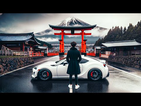 The Perfect Japan Roadtrip