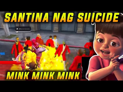 NAGTIPON TIPON LAHAT NG GANG SA FANTASMA SANTINA MAY MASAMANG BALAK | GTA V ROLEPLAY