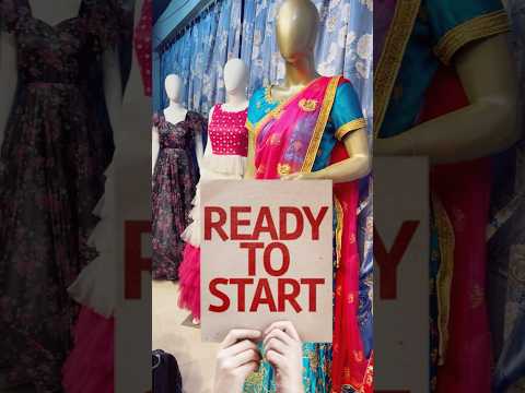 Ready to start business in Hyderabad #hyderabad #trending #viralvideo