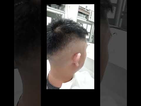 #Ged's barbershop#high fade hair style #moresubscribers#everyone