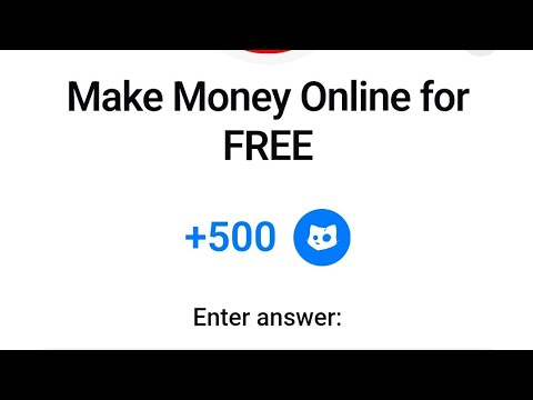 Make Money Online For Free Cats Video Code Today |Make Money Online For Free Cats Youtube Video Code