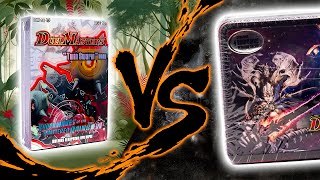 Twin Swarm vs Deadly Decay | Duel Masters Precon Tournament Semi-Finals