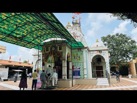 500 saal purana Lambhvel hanumanji mandir | jay Shree ram🙏🏻