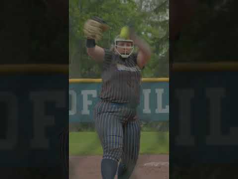 Seniors run this town !  (West Genesee Softball Senior Night 2024) #softball #Seniors2024