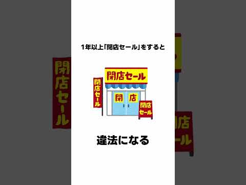 9割が知らない面白い雑学 続きは本編で #Shorts #雑学 #豆知識