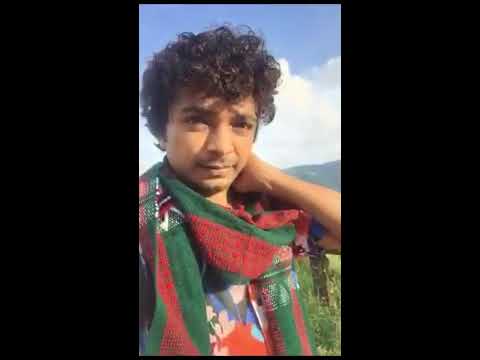 New sambalpuri song mantu chhuria & Aseema Panda