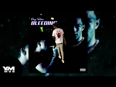 Thug Slime - Bleeding (Official Audio)