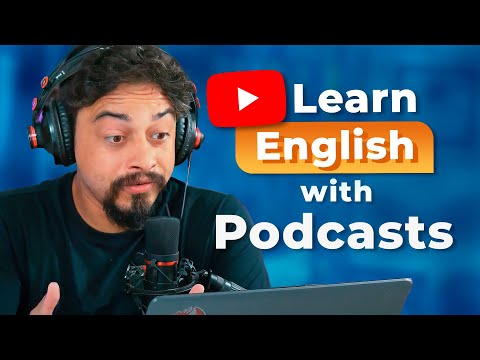 Learn English with PODCASTS — When I Got My First Job...