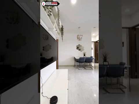 kesar high street 2 bhk sample flat video | property for sale near exibition centre moshi | #moshi