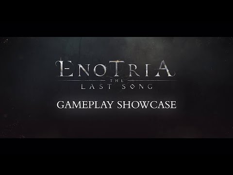 「絶望さえ、美しい」狂信的ソウルライク 『Enotria：The Last Song（エノトリア：ザ･ラスト･ソング）』Gameplay Showcase