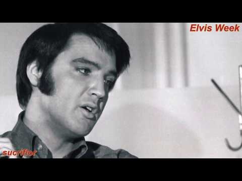 ELVIS PRESLEY - IT'S YOUR BABY, YOU ROCK IT