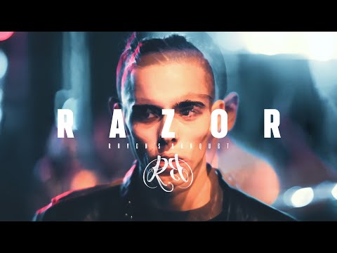 Raven's Banquet - Razor (Official Music Video)