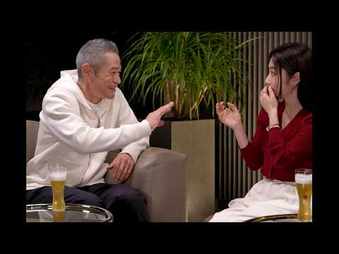 イチロー×MEGUMI、お酒を飲みながら「人に迷惑をかけずに生きるのは無理！」かなり本音の悩み相談／インスタライブ ダイジェスト