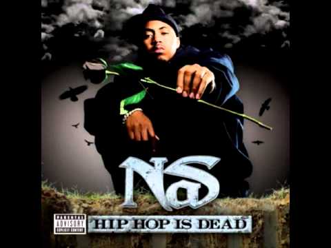 Nas - Hip Hop Is Dead [Hip Hop Is Dead] (Clean)