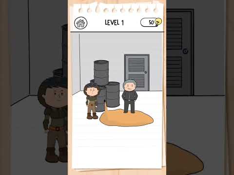 Brain test 3 level 1 #shorts  #shortsfeed #whatevergames #toddlergames #braingames